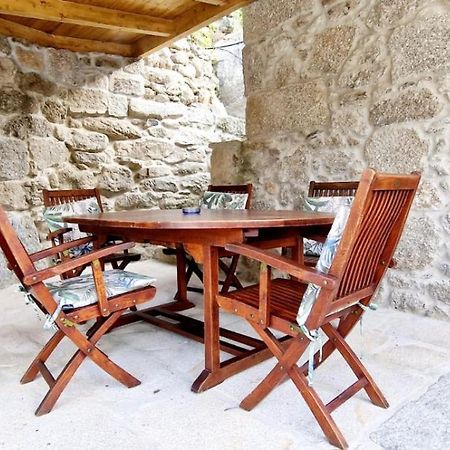 Quinta De Sito Villa Chantada Eksteriør bilde