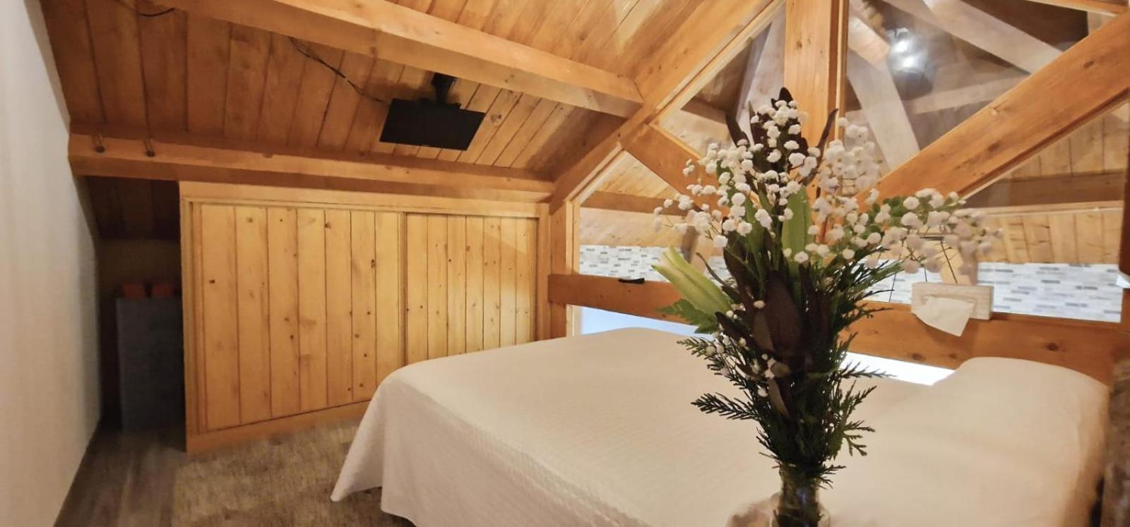 Quinta De Sito Villa Chantada Eksteriør bilde